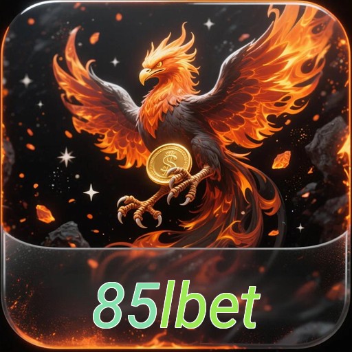 85lbet logo