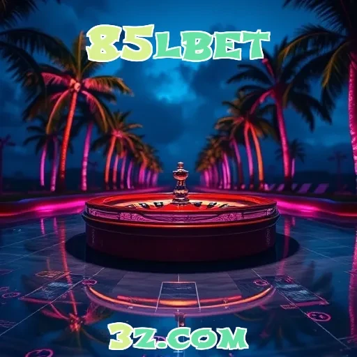 85lbet Login